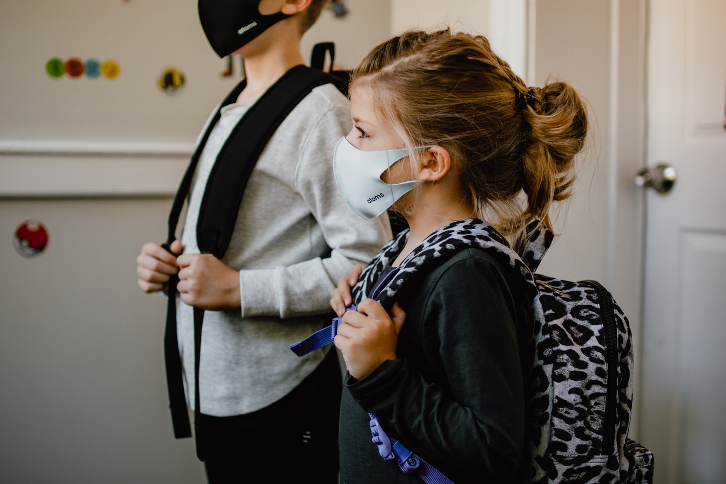 Grundschulkinder schützen und Unterricht gewährleisten: Mehr Tempo bei Luftfilteranlagen notwendig